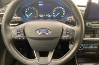 Ford Puma vaihtoauto