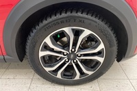 Ford Puma vaihtoauto