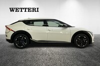 Kia EV6 vaihtoauto