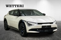 Kia EV6 vaihtoauto
