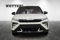 Skoda Elroq vaihtoauto