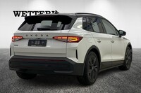 Skoda Elroq vaihtoauto