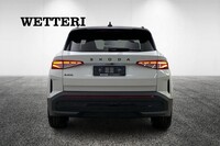 Skoda Elroq vaihtoauto