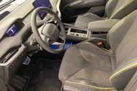 Skoda Elroq vaihtoauto