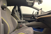 Skoda Elroq vaihtoauto