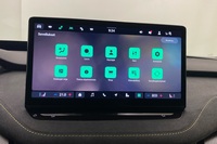 Skoda Elroq vaihtoauto