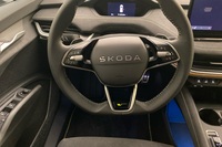 Skoda Elroq vaihtoauto