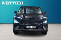 Kia EV5 vaihtoauto