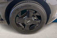 Kia EV5 vaihtoauto