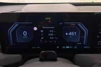 Kia EV5 vaihtoauto