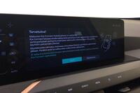 Kia EV5 vaihtoauto