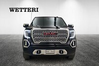 GMC Sierra vaihtoauto