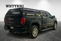 GMC Sierra vaihtoauto