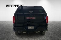GMC Sierra vaihtoauto
