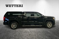 GMC Sierra vaihtoauto