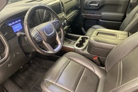 GMC Sierra vaihtoauto