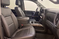 GMC Sierra vaihtoauto