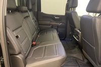 GMC Sierra vaihtoauto