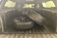 GMC Sierra vaihtoauto