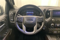 GMC Sierra vaihtoauto