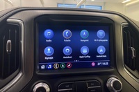 GMC Sierra vaihtoauto