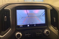GMC Sierra vaihtoauto