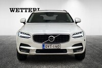 Volvo V90 Cross Country vaihtoauto