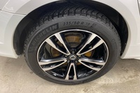 Volvo V90 Cross Country vaihtoauto