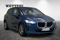 BMW 230 vaihtoauto