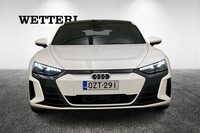 Audi e-tron GT vaihtoauto