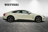 Audi e-tron GT vaihtoauto