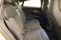 Audi e-tron GT vaihtoauto