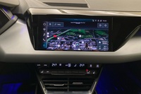 Audi e-tron GT vaihtoauto