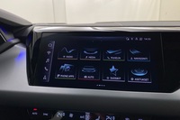 Audi e-tron GT vaihtoauto