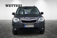 Subaru Forester vaihtoauto