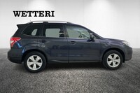 Subaru Forester vaihtoauto