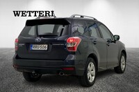 Subaru Forester vaihtoauto
