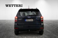 Subaru Forester vaihtoauto