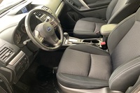 Subaru Forester vaihtoauto