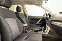 Subaru Forester vaihtoauto