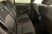 Subaru Forester vaihtoauto