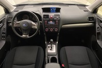 Subaru Forester vaihtoauto