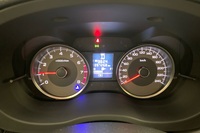 Subaru Forester vaihtoauto