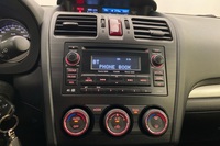 Subaru Forester vaihtoauto