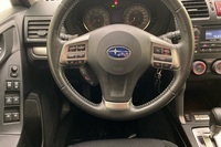 Subaru Forester vaihtoauto