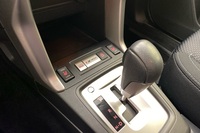Subaru Forester vaihtoauto