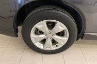 Subaru Forester vaihtoauto