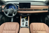 Mitsubishi Outlander vaihtoauto