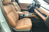 Mitsubishi Outlander vaihtoauto