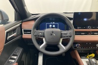 Mitsubishi Outlander vaihtoauto